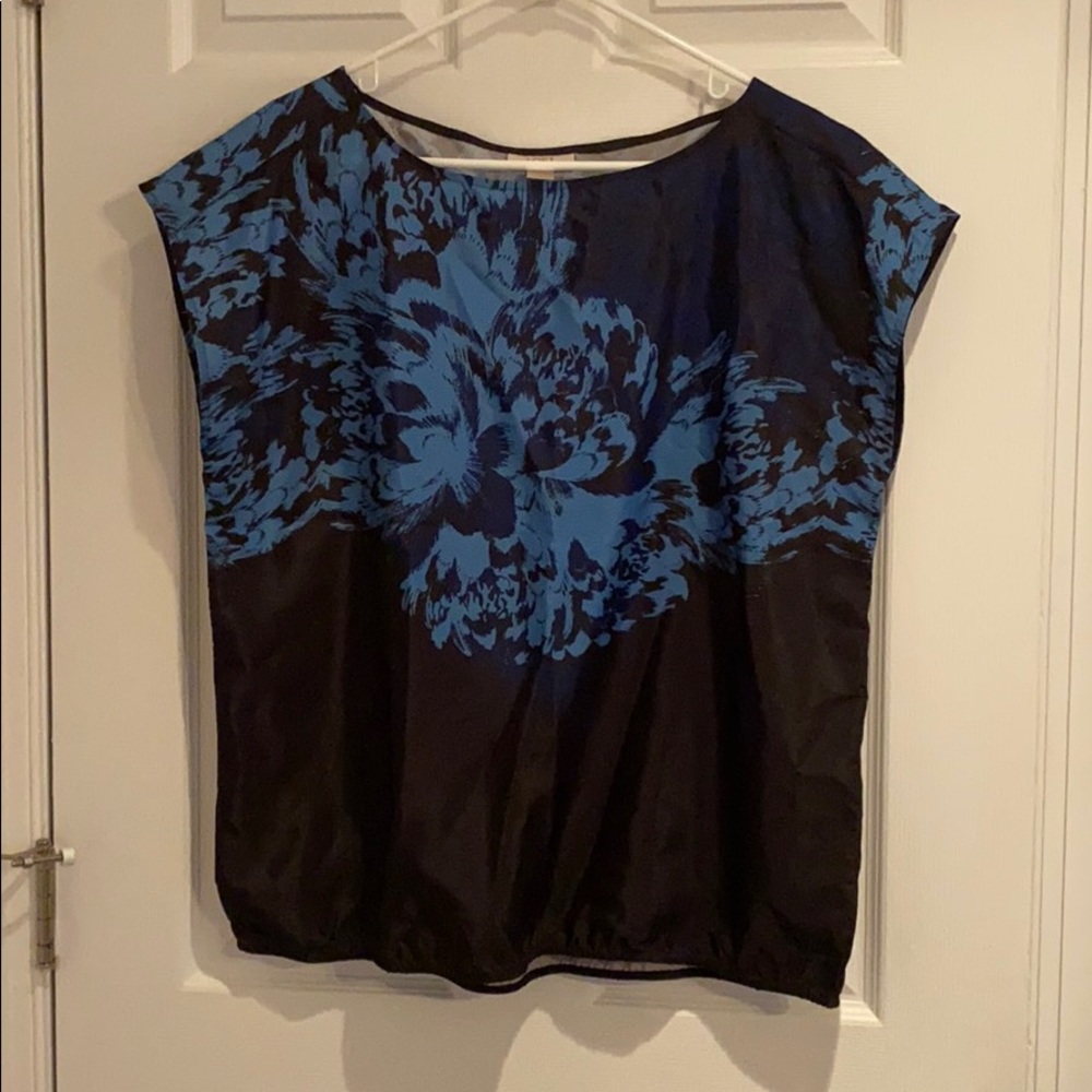 LOFT Blouse